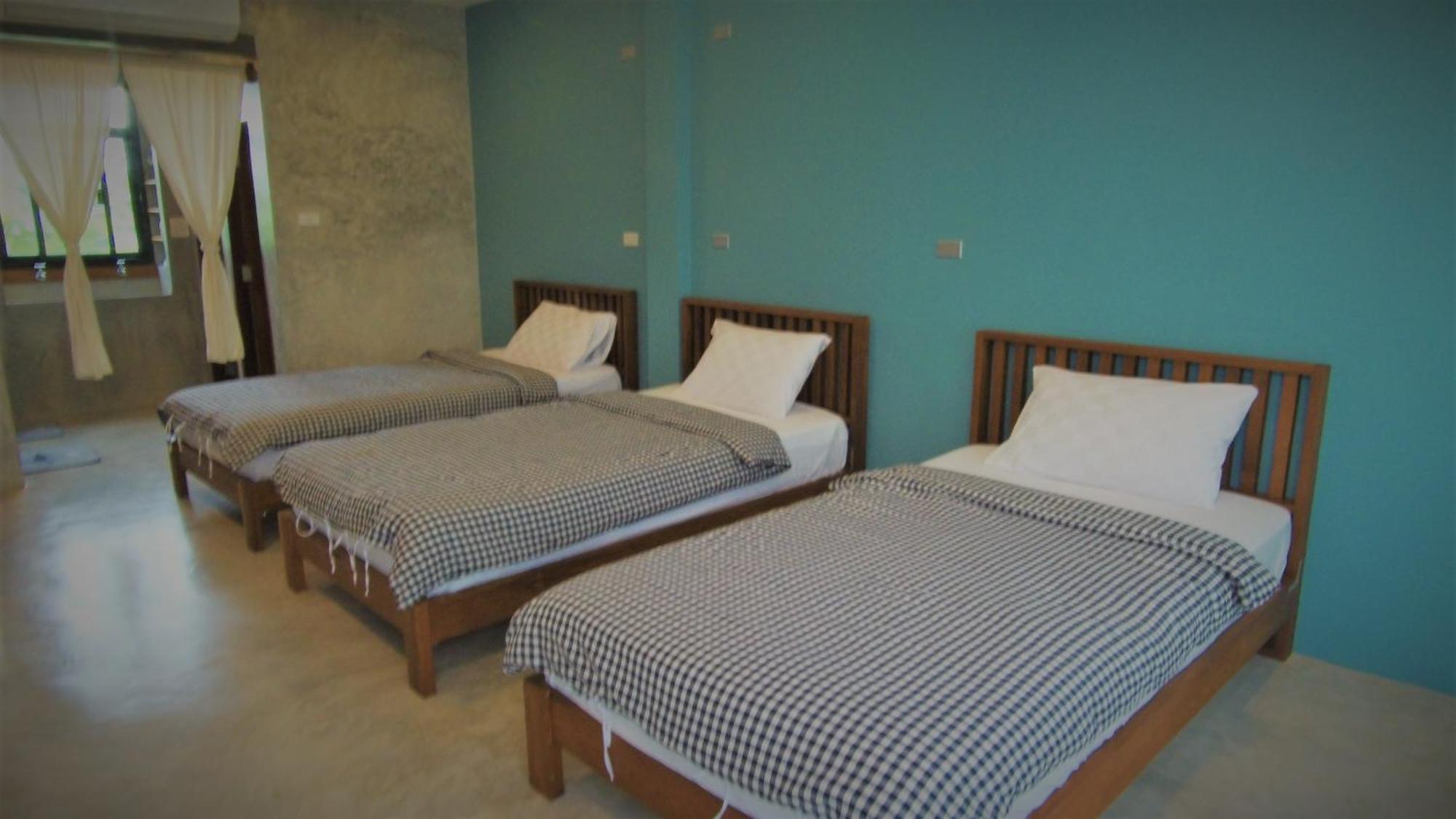 Le Cocotier Hotel Ban Cho Lae Quarto foto