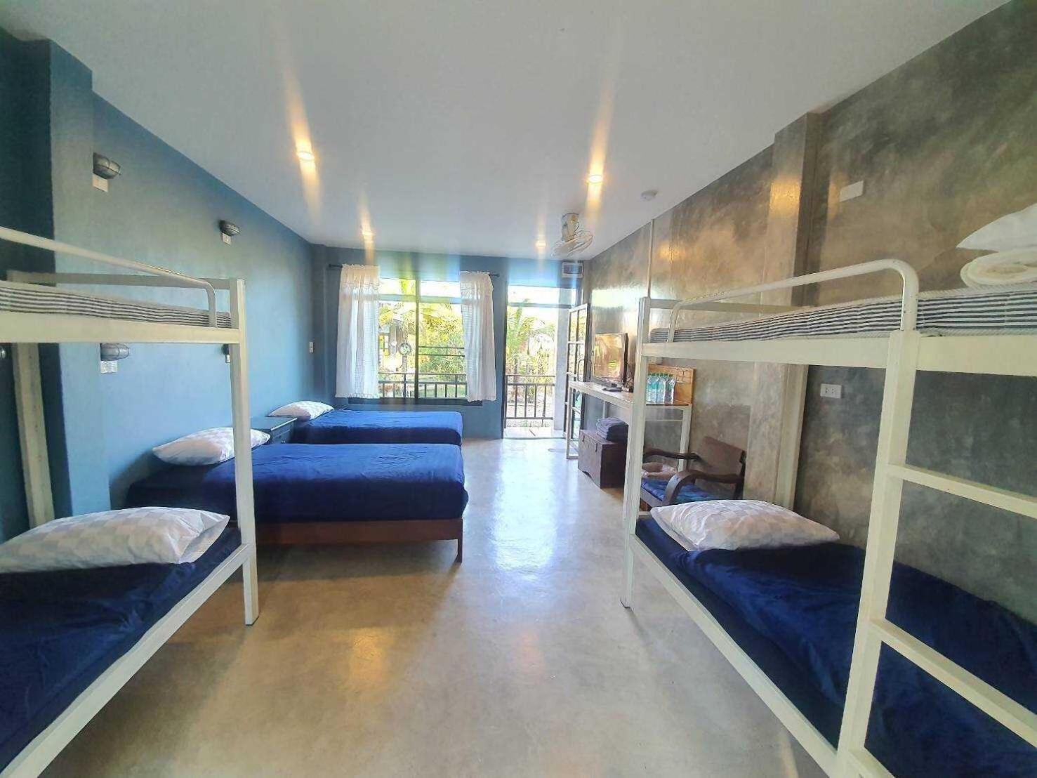Le Cocotier Hotel Ban Cho Lae Exterior foto